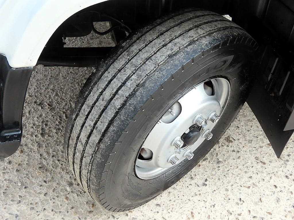 현대 올 뉴마이티 덤프 3.5톤 - 이미지 12