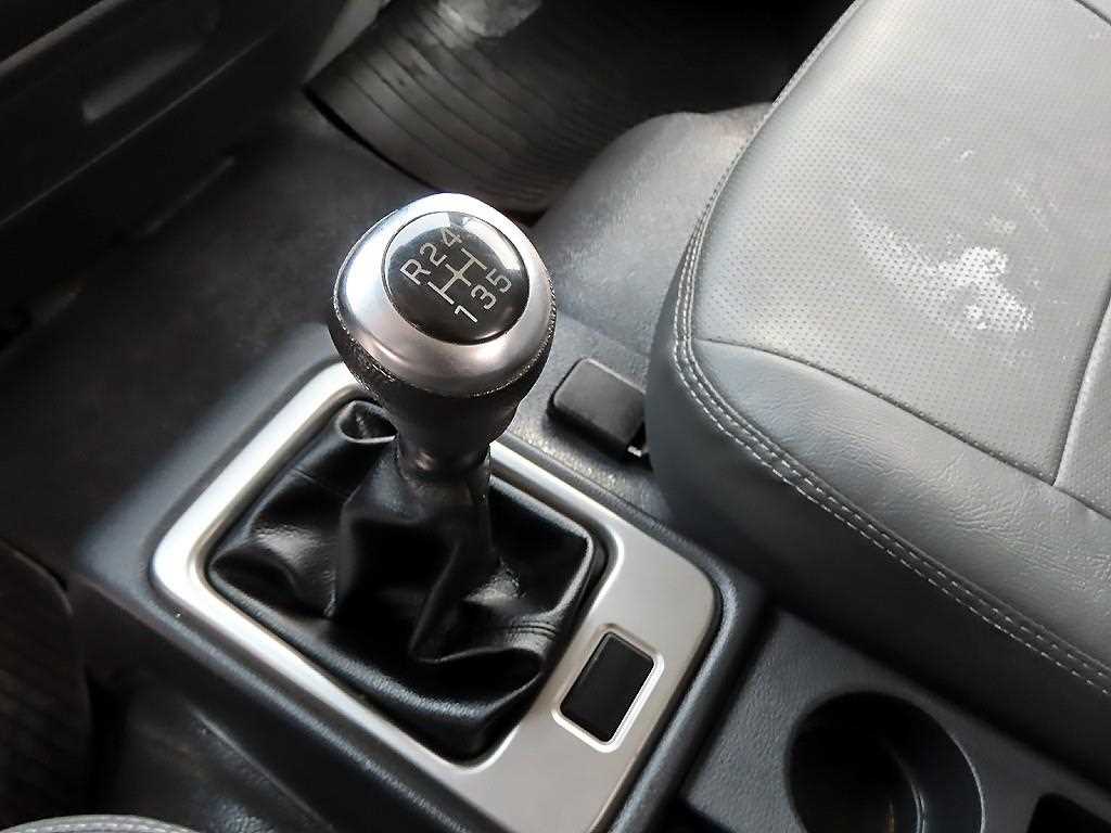 현대 올 뉴마이티 덤프 3.5톤 - 이미지 15