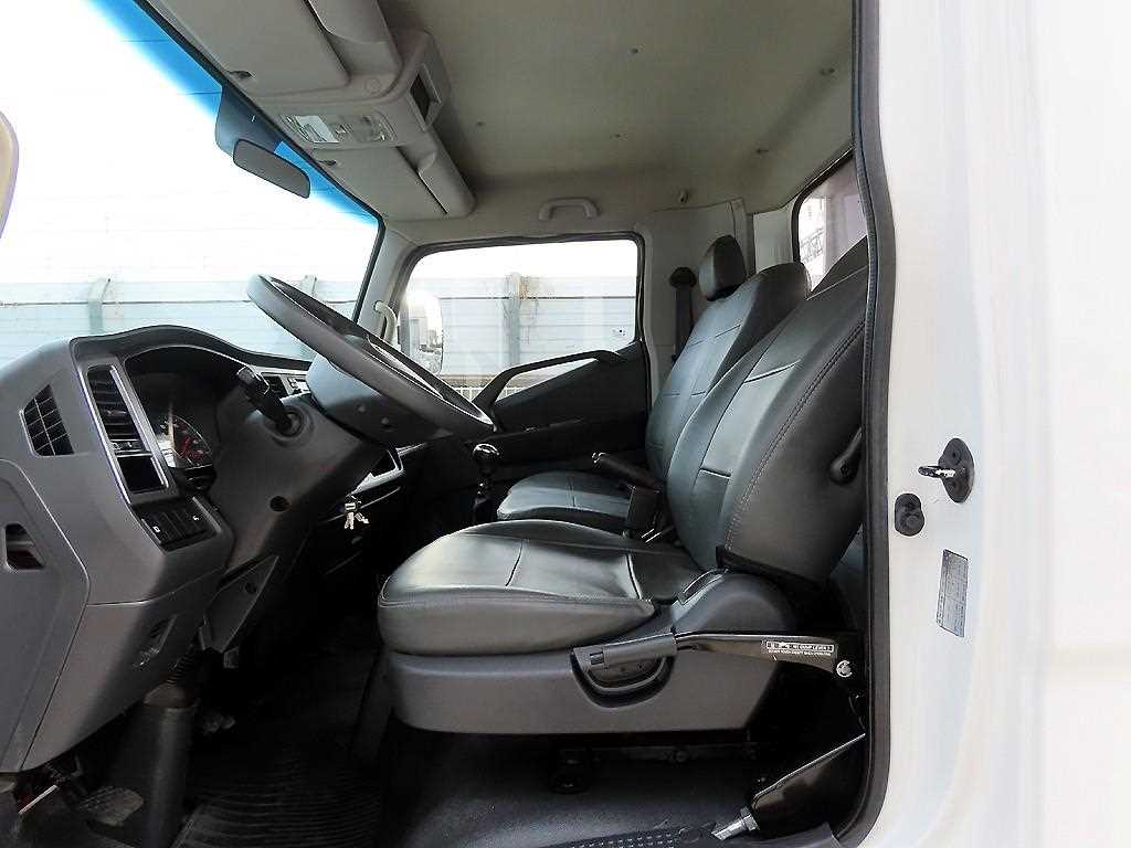 현대 올 뉴마이티 덤프 3.5톤 - 이미지 5