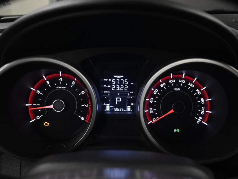 KG모빌리티(쌍용) 티볼리 가솔린 2WD VX - 이미지 8