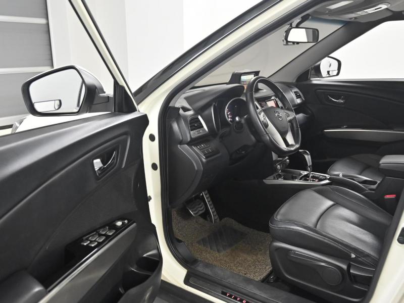 KG모빌리티(쌍용) 티볼리 가솔린 2WD VX - 이미지 4