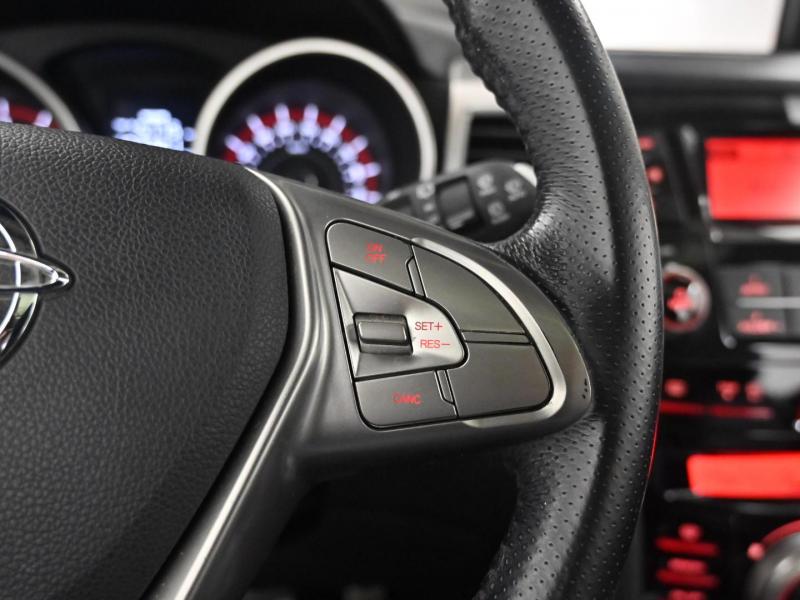 KG모빌리티(쌍용) 티볼리 가솔린 2WD VX - 이미지 11