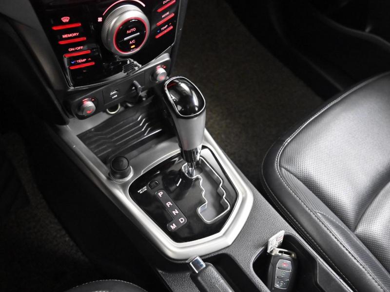 KG모빌리티(쌍용) 티볼리 가솔린 2WD VX - 이미지 15