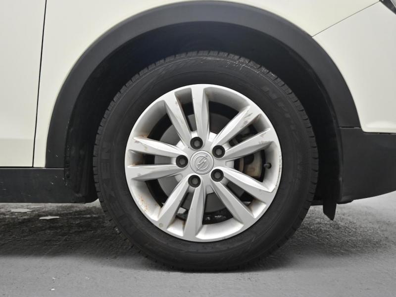 KG모빌리티(쌍용) 티볼리 가솔린 2WD VX - 이미지 6