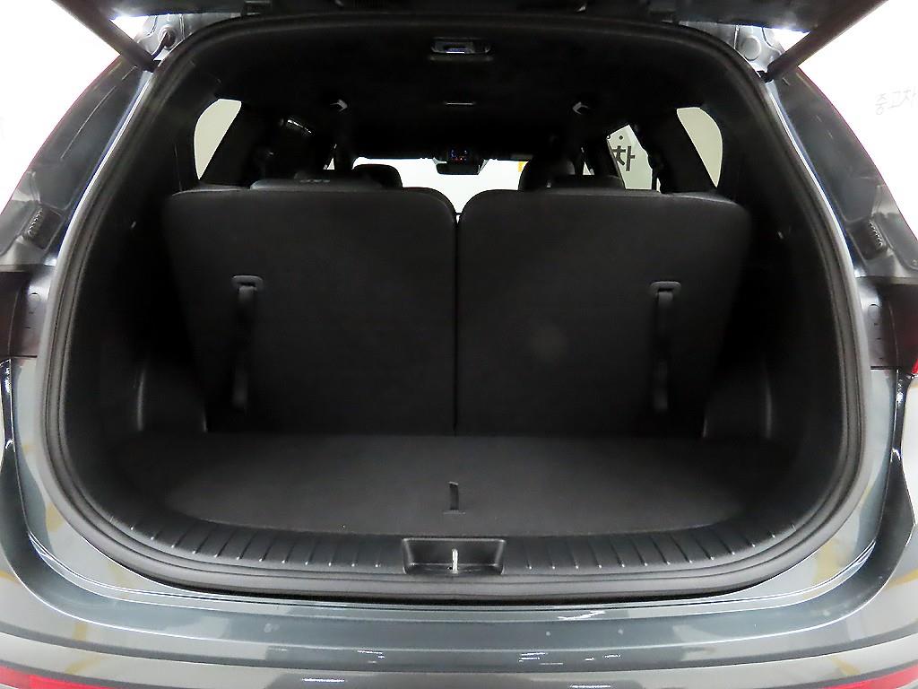 현대 더 뉴싼타페 디젤 2.2 AWD 캘리그래피 - 이미지 7