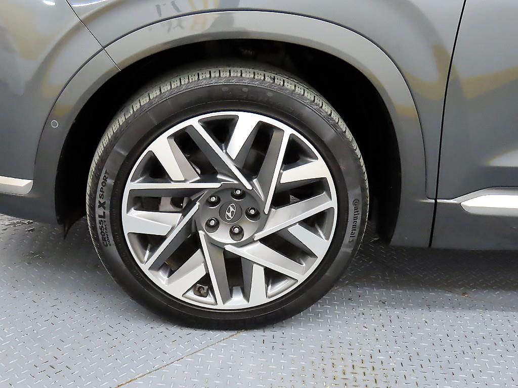 현대 더 뉴싼타페 디젤 2.2 AWD 캘리그래피 - 이미지 15