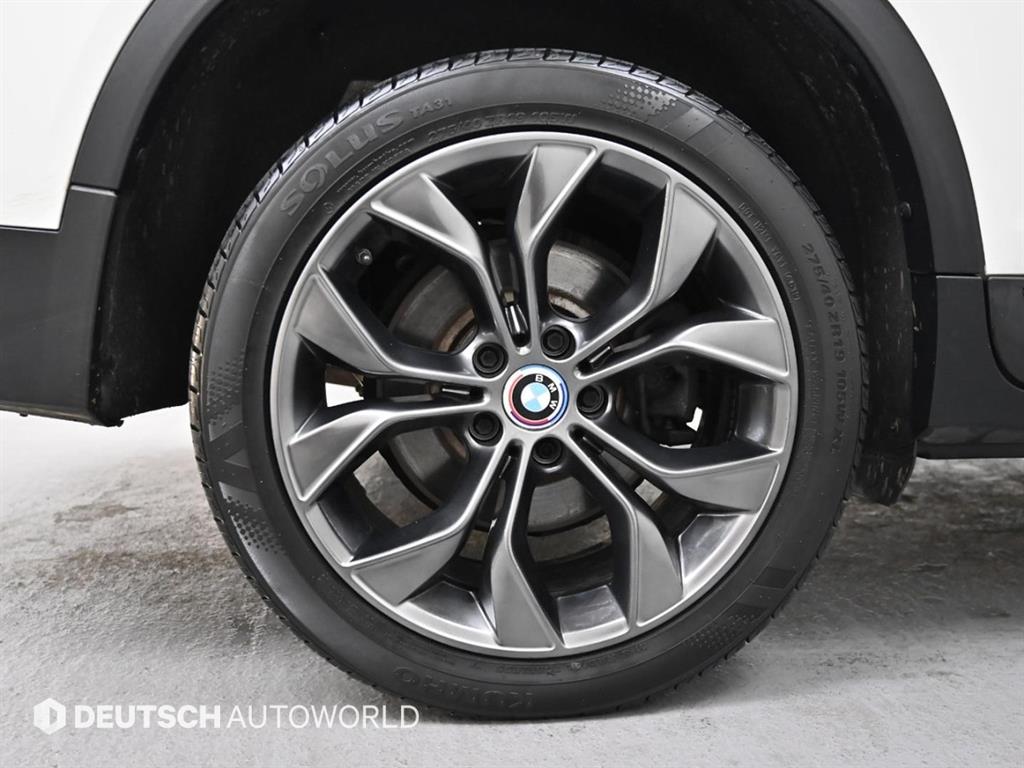 BMW X4 20d xDrive x라인 - 이미지 4