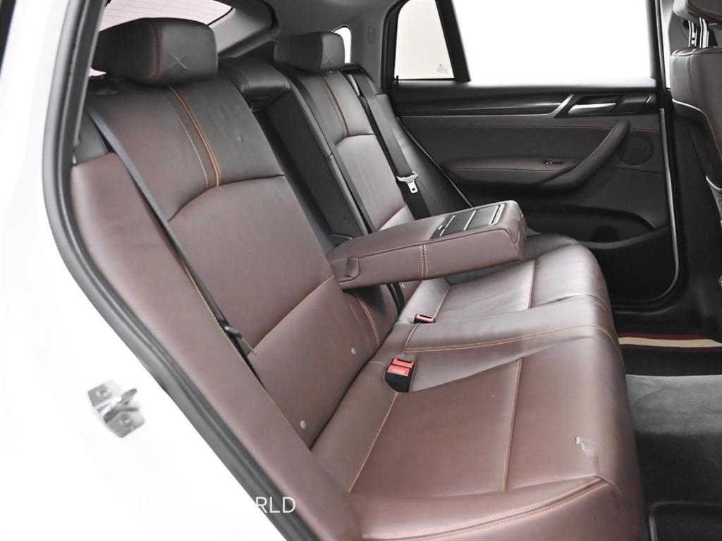 BMW X4 20d xDrive x라인 - 이미지 3