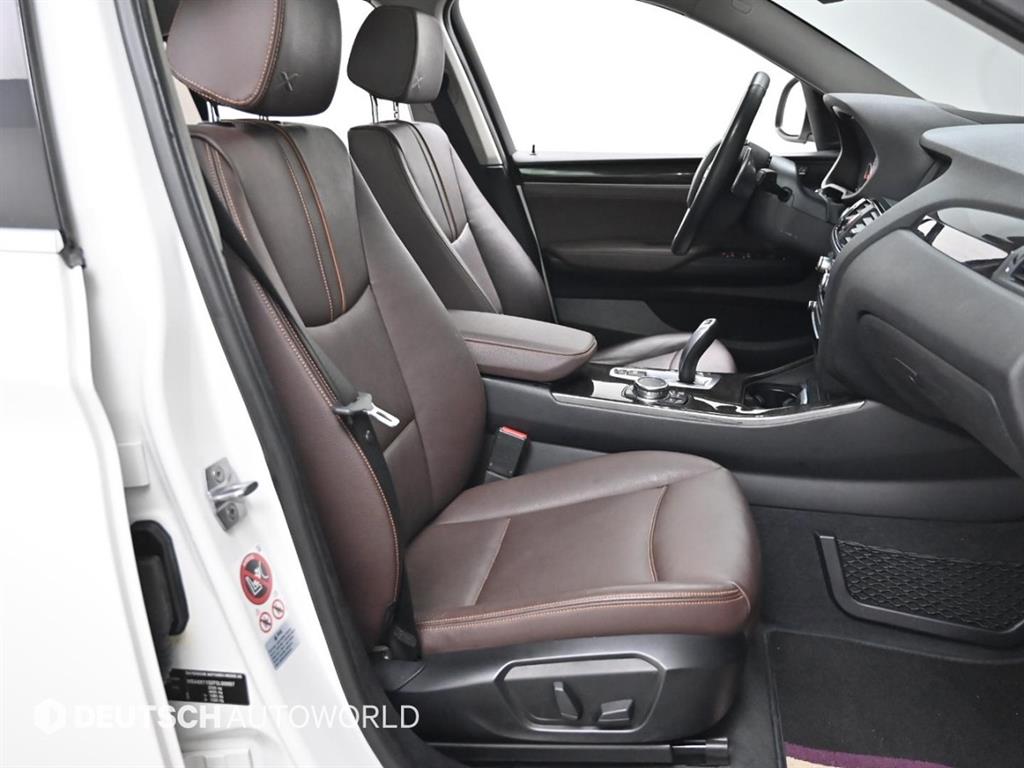 BMW X4 20d xDrive x라인 - 이미지 7