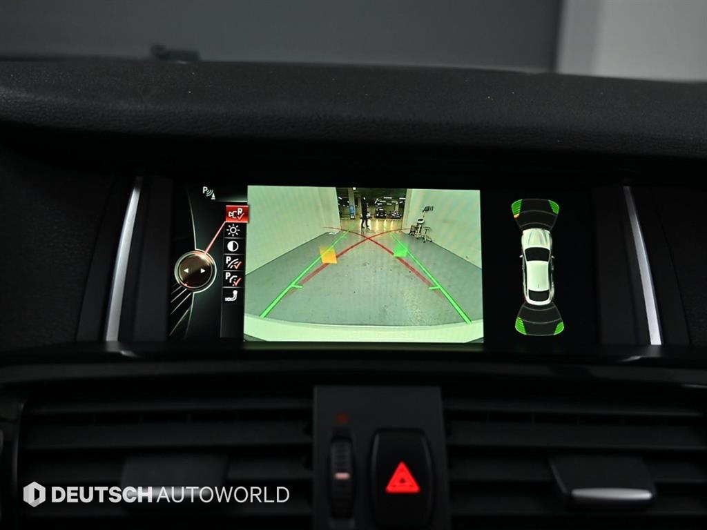 BMW X4 20d xDrive x라인 - 이미지 13