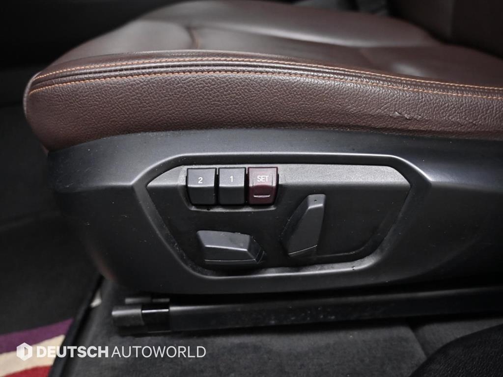 BMW X4 20d xDrive x라인 - 이미지 20