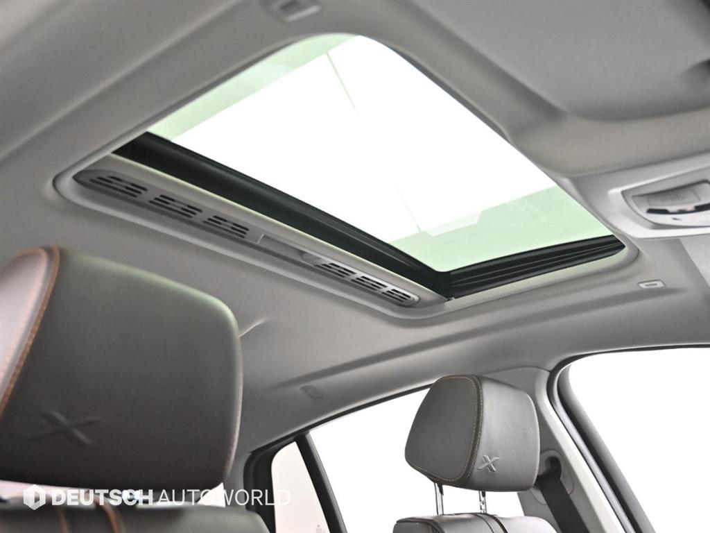 BMW X4 20d xDrive x라인