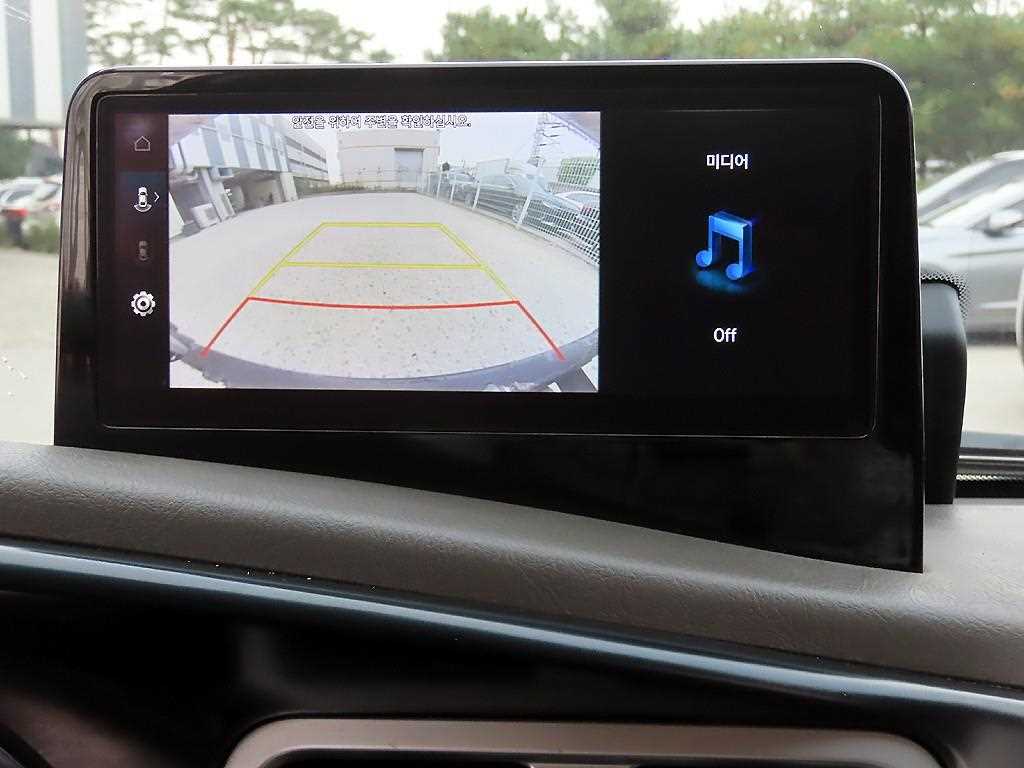 현대 포터II 일렉트릭 윙바디 - 이미지 15