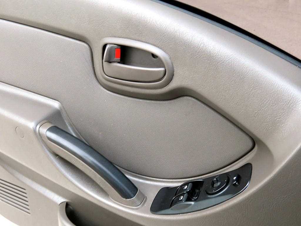 현대 포터II 일렉트릭 윙바디 - 이미지 10