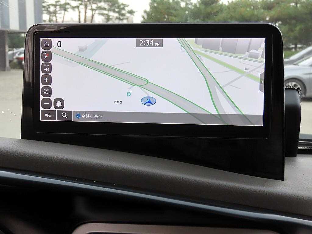 현대 포터II 일렉트릭 윙바디 - 이미지 2