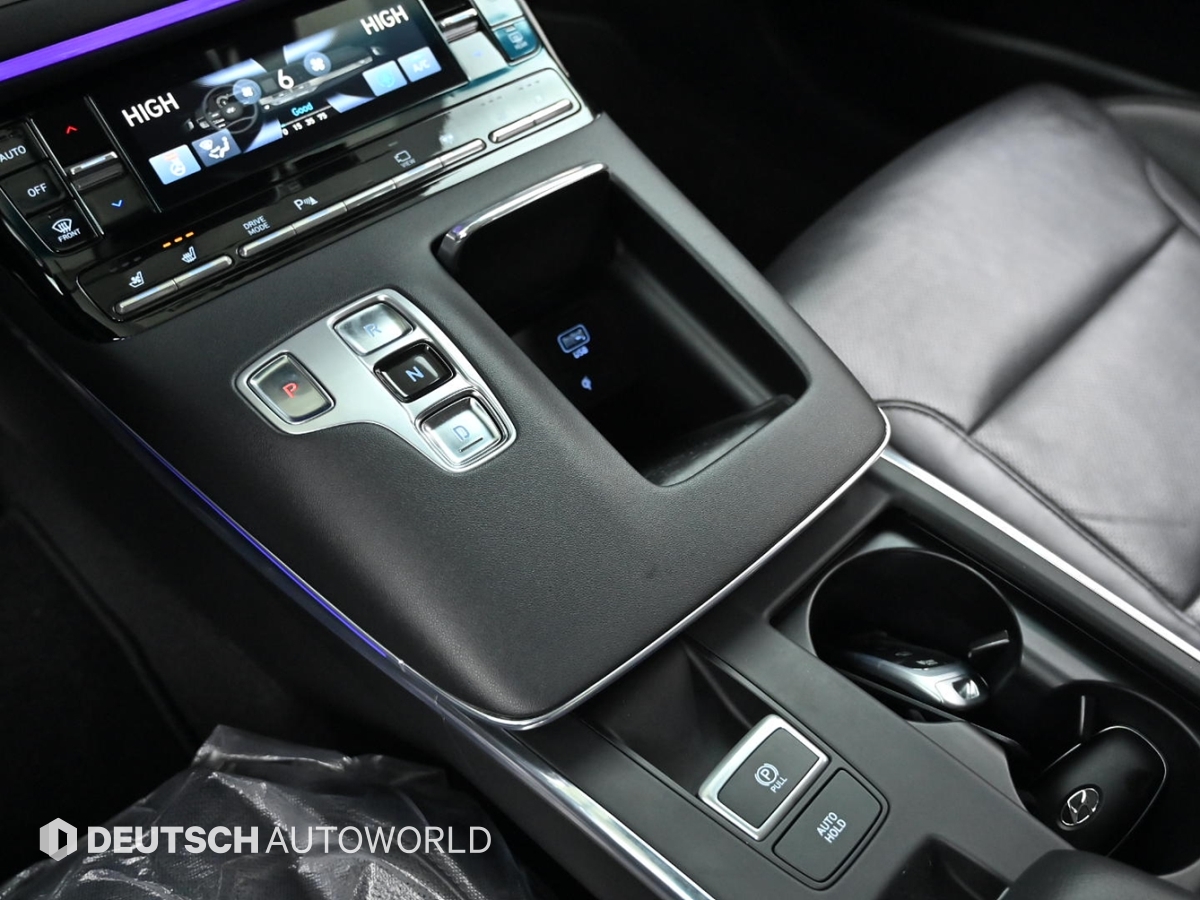 현대 더 뉴그랜저IG 가솔린 2.5 익스클루시브 - 이미지 19