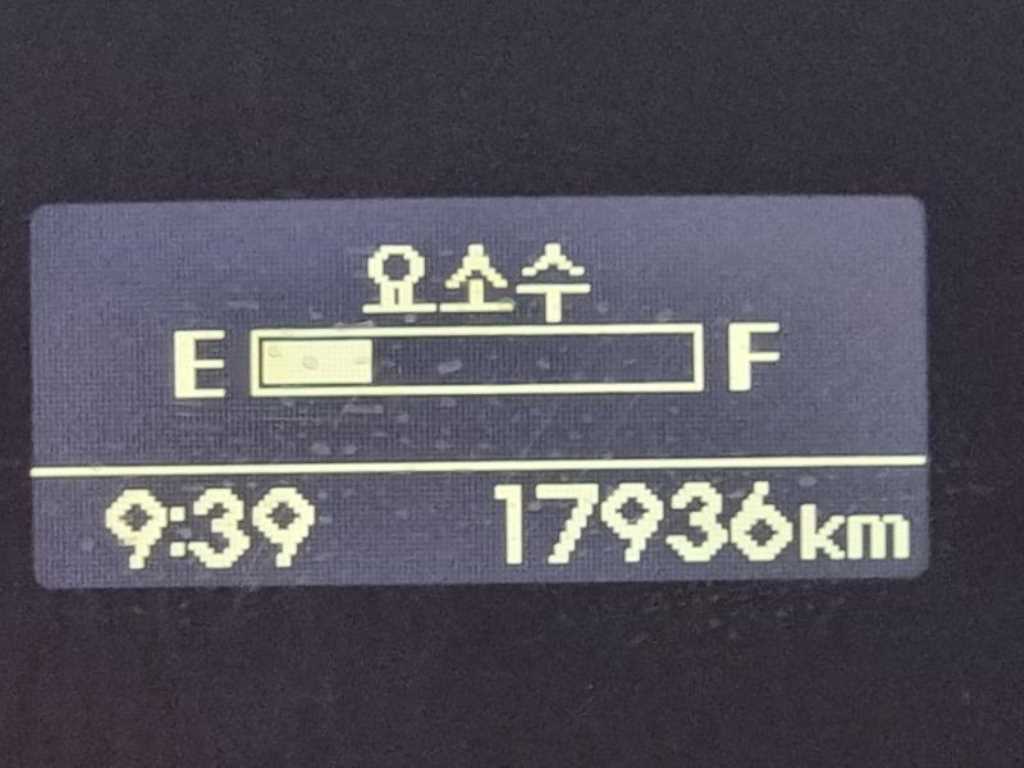 현대 올 뉴마이티 윙바디 3.5톤 - 이미지 5