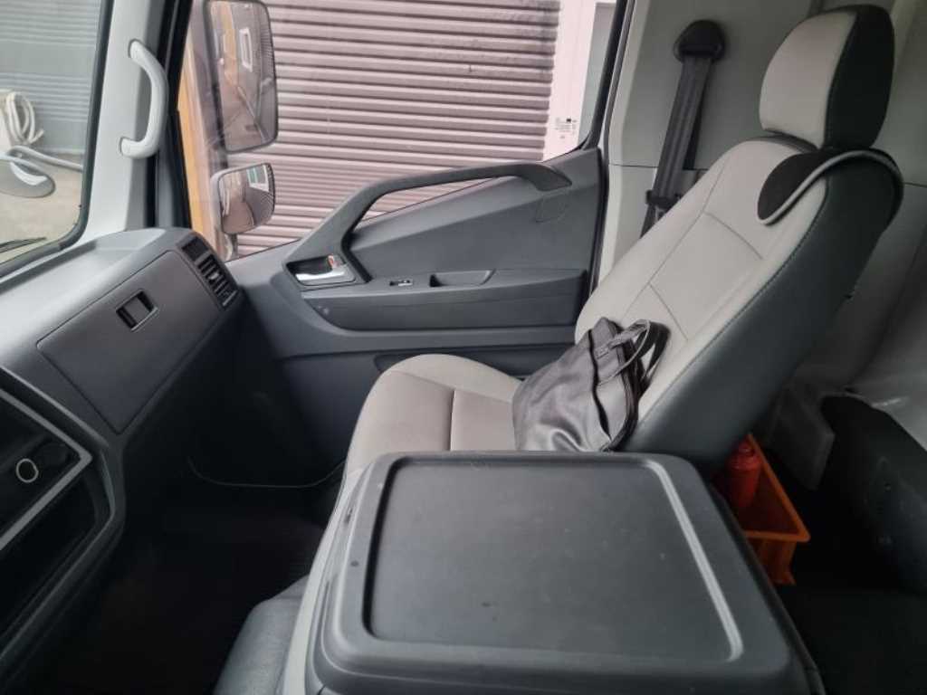 현대 올 뉴마이티 윙바디 3.5톤 - 이미지 15