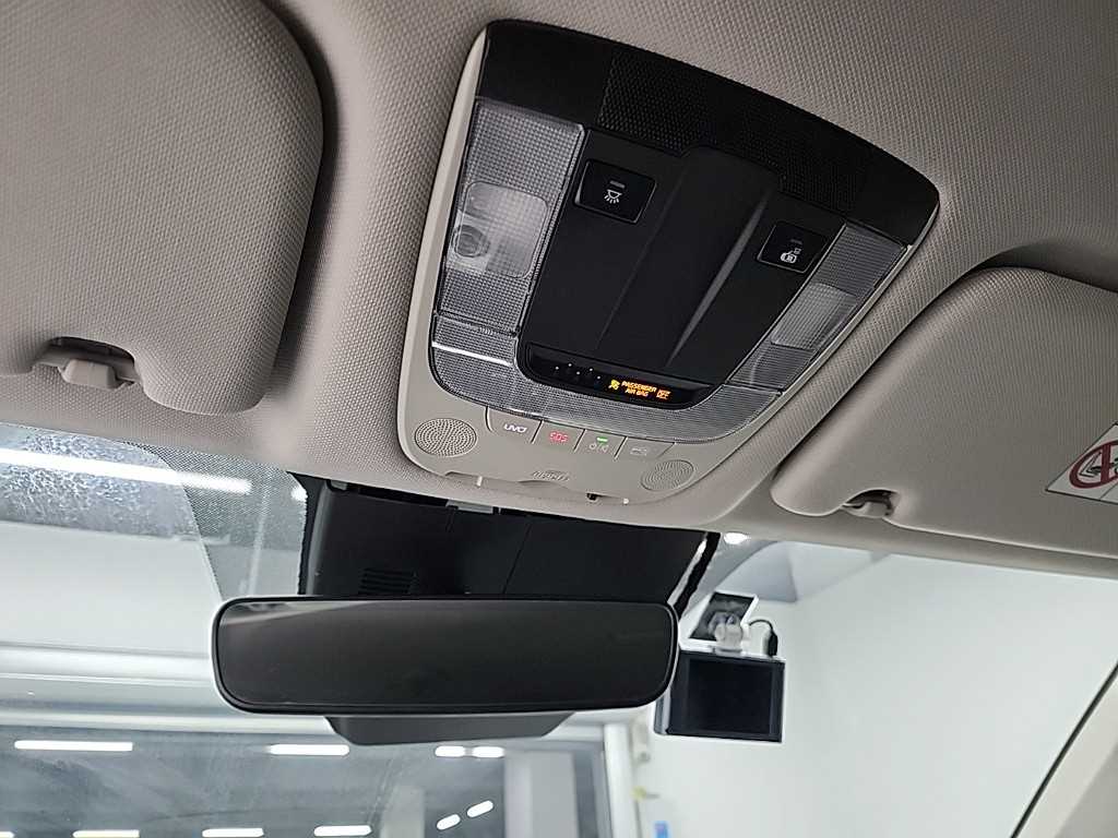 기아 신형쏘렌토(MQ4) 2.2 디젤 2WD 노블레스 - 이미지 5