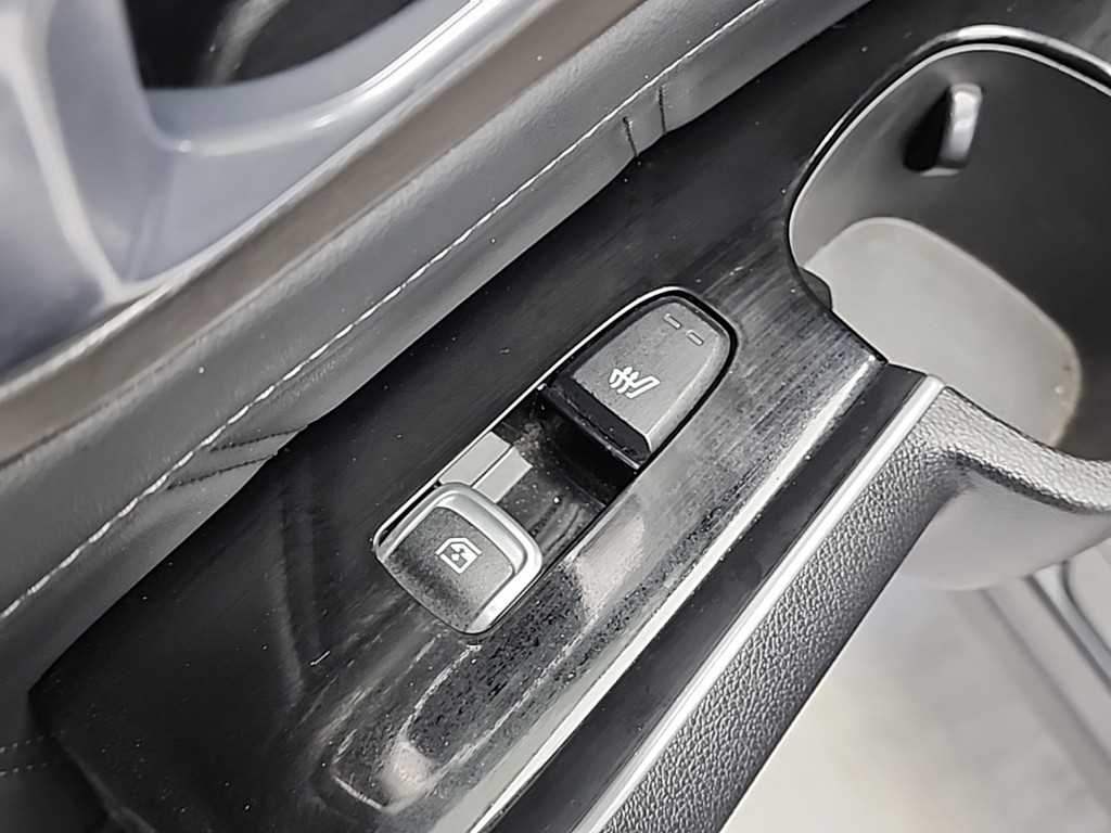 기아 신형쏘렌토(MQ4) 2.2 디젤 2WD 노블레스 - 이미지 14