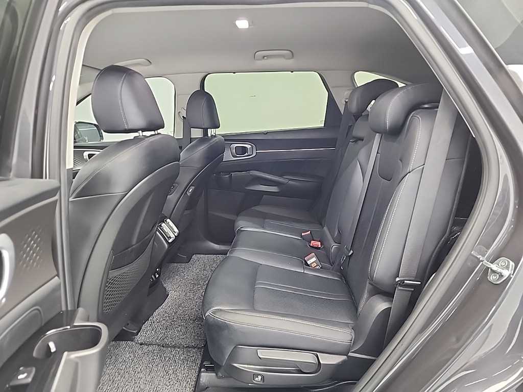 기아 신형쏘렌토(MQ4) 2.2 디젤 2WD 노블레스 - 이미지 17