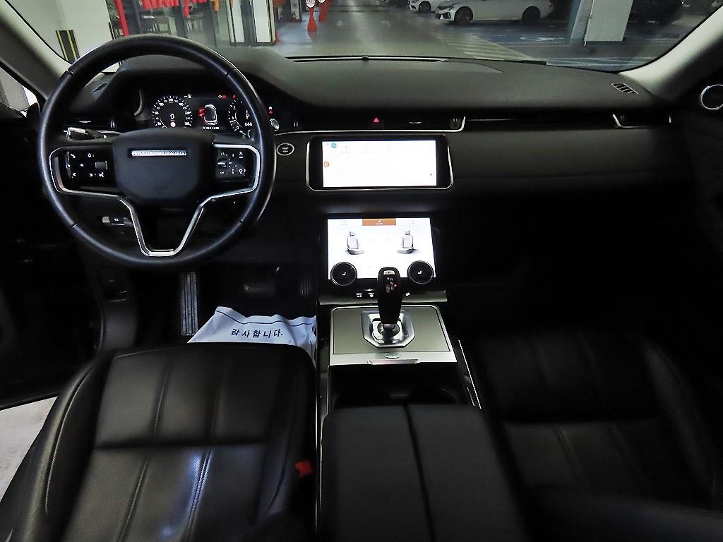 랜드로버 레인지로버 이보크(2세대) 2.0 P250 SE - 이미지 19