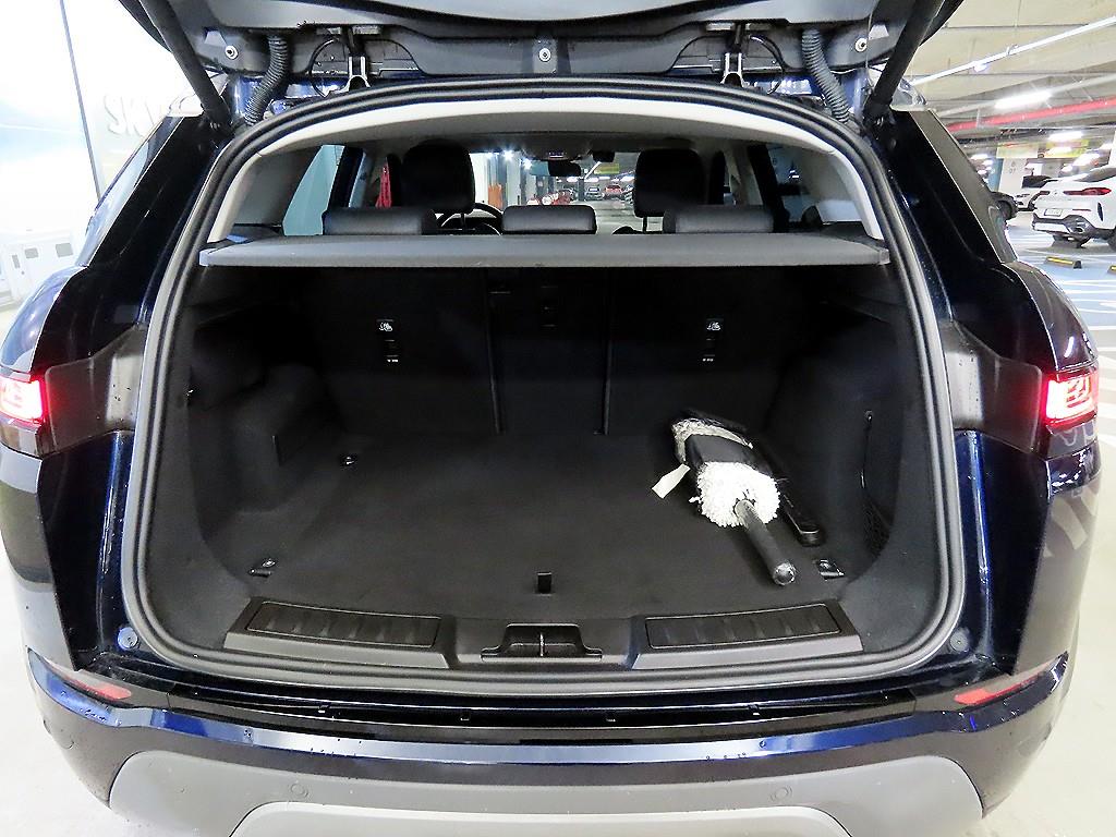 랜드로버 레인지로버 이보크(2세대) 2.0 P250 SE - 이미지 10