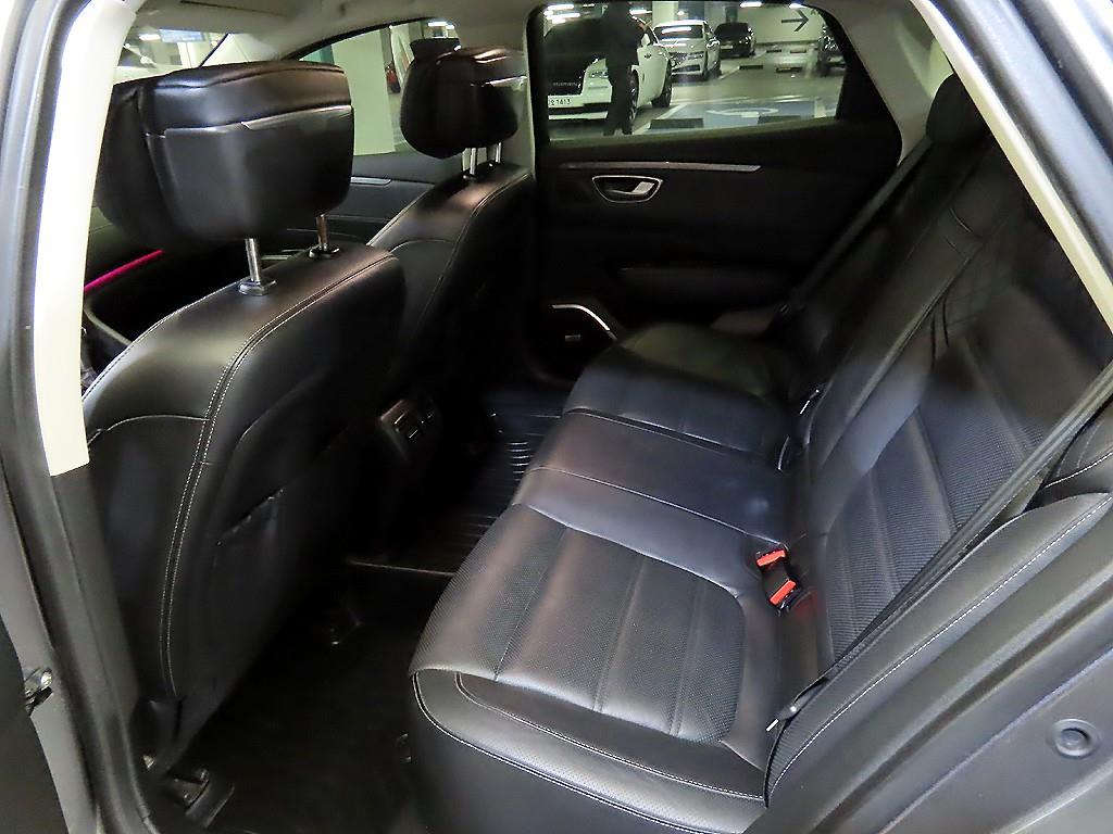 르노 (삼성) SM6 2.0 GDe LE - 이미지 7