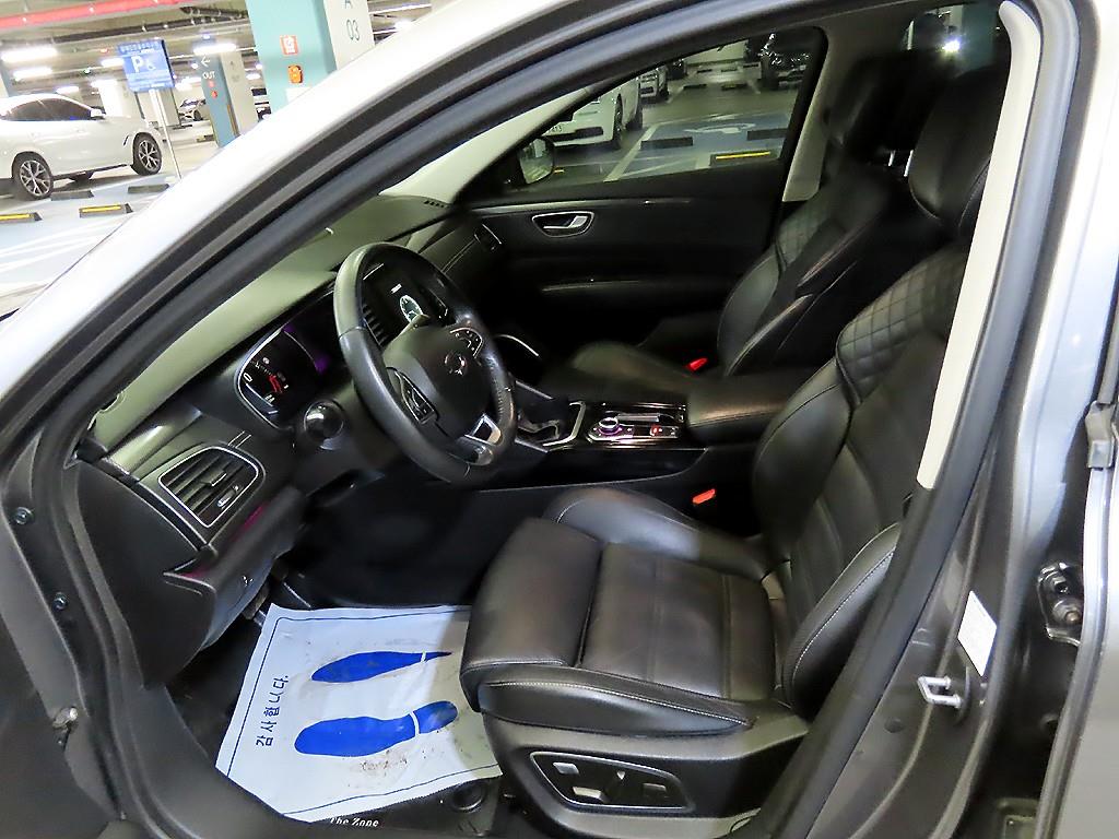 르노 (삼성) SM6 2.0 GDe LE - 이미지 18