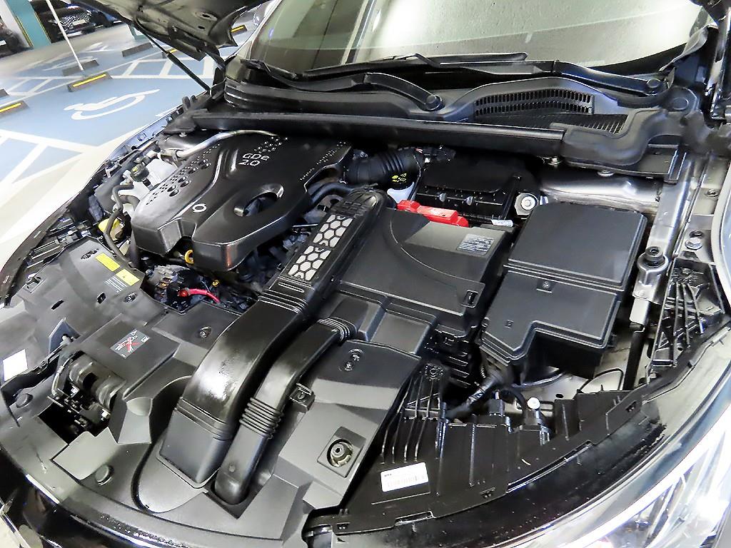 르노 (삼성) SM6 2.0 GDe LE - 이미지 11