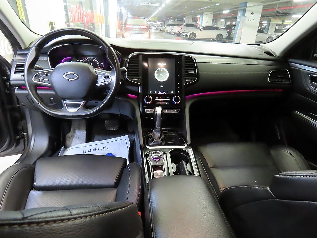 르노 (삼성) SM6 2.0 GDe LE - 이미지 13