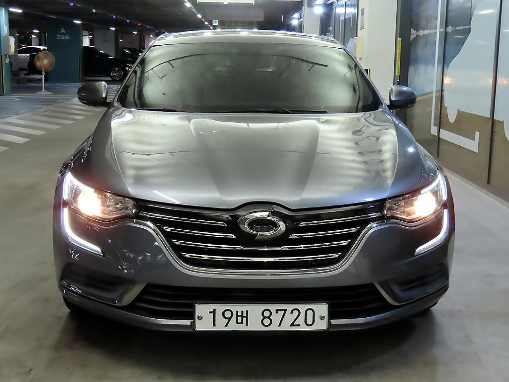 르노 (삼성) SM6 2.0 GDe LE - 이미지 14