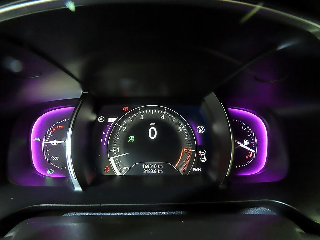 르노 (삼성) SM6 2.0 GDe LE - 이미지 19