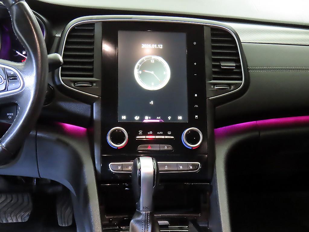 르노 (삼성) SM6 2.0 GDe LE - 이미지 17