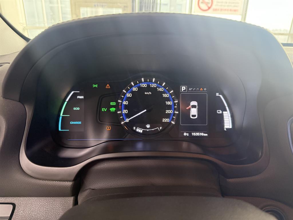 현대 아이오닉 하이브리드 N 플러스 - 이미지 14