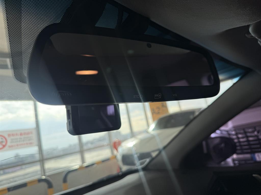 현대 아이오닉 하이브리드 N 플러스