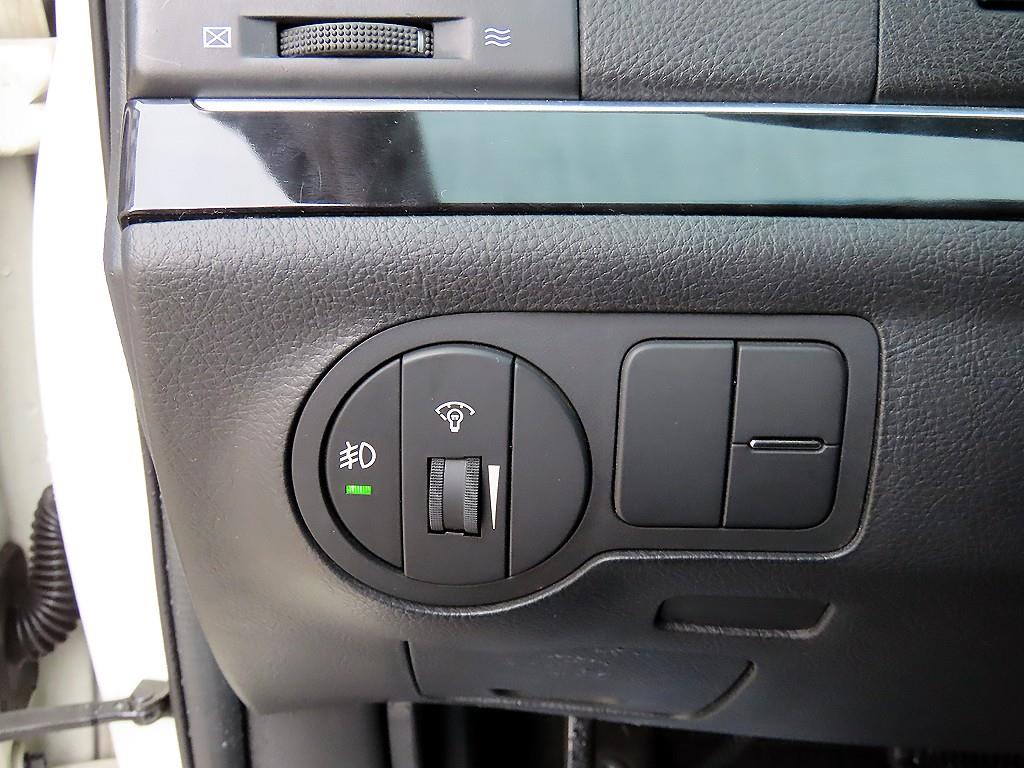 현대 베라크루즈 디젤 2WD 300VX 럭셔리 - 이미지 13