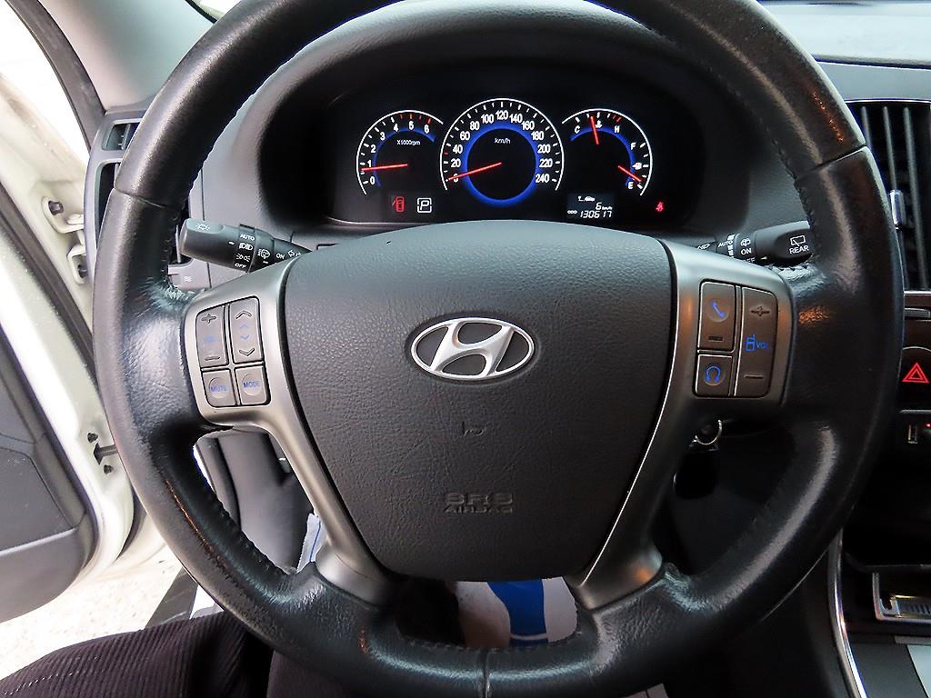 현대 베라크루즈 디젤 2WD 300VX 럭셔리 - 이미지 3