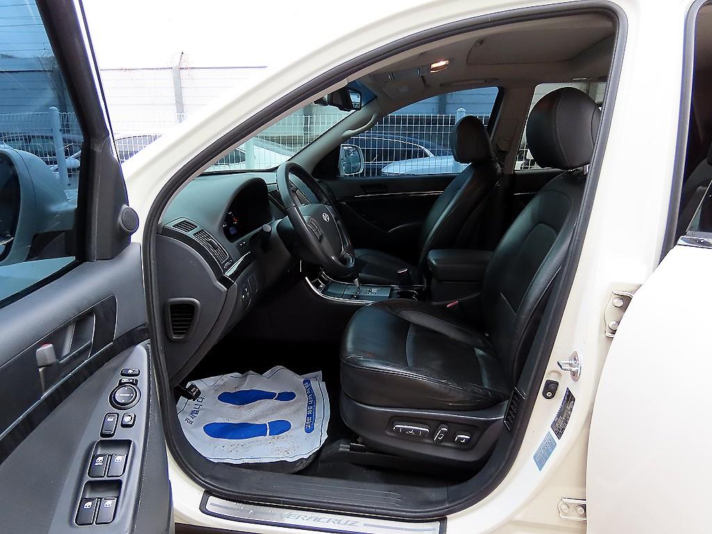 현대 베라크루즈 디젤 2WD 300VX 럭셔리 - 이미지 9