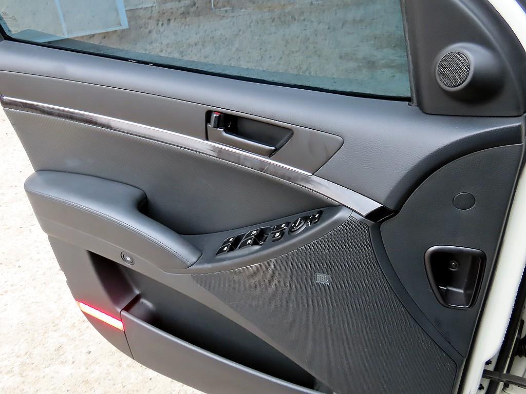 현대 베라크루즈 디젤 2WD 300VX 럭셔리 - 이미지 19