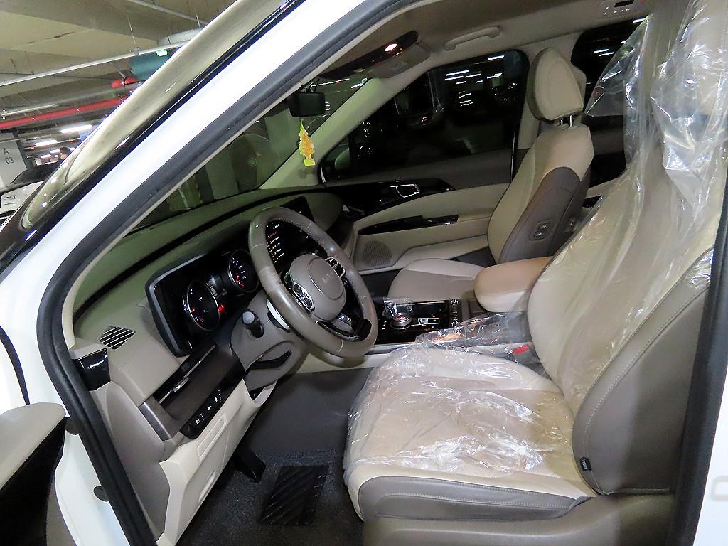 기아 신형 카니발(KA4) 9인승 디젤 노블레스 - 이미지 8