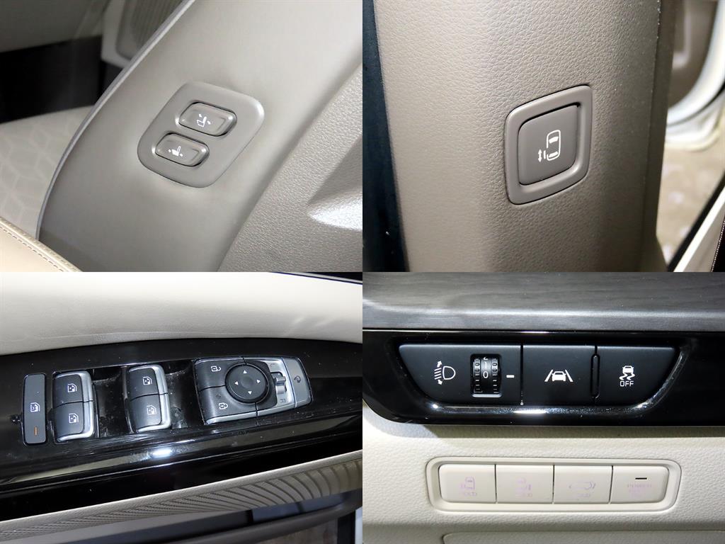 기아 신형 카니발(KA4) 9인승 디젤 노블레스 - 이미지 4