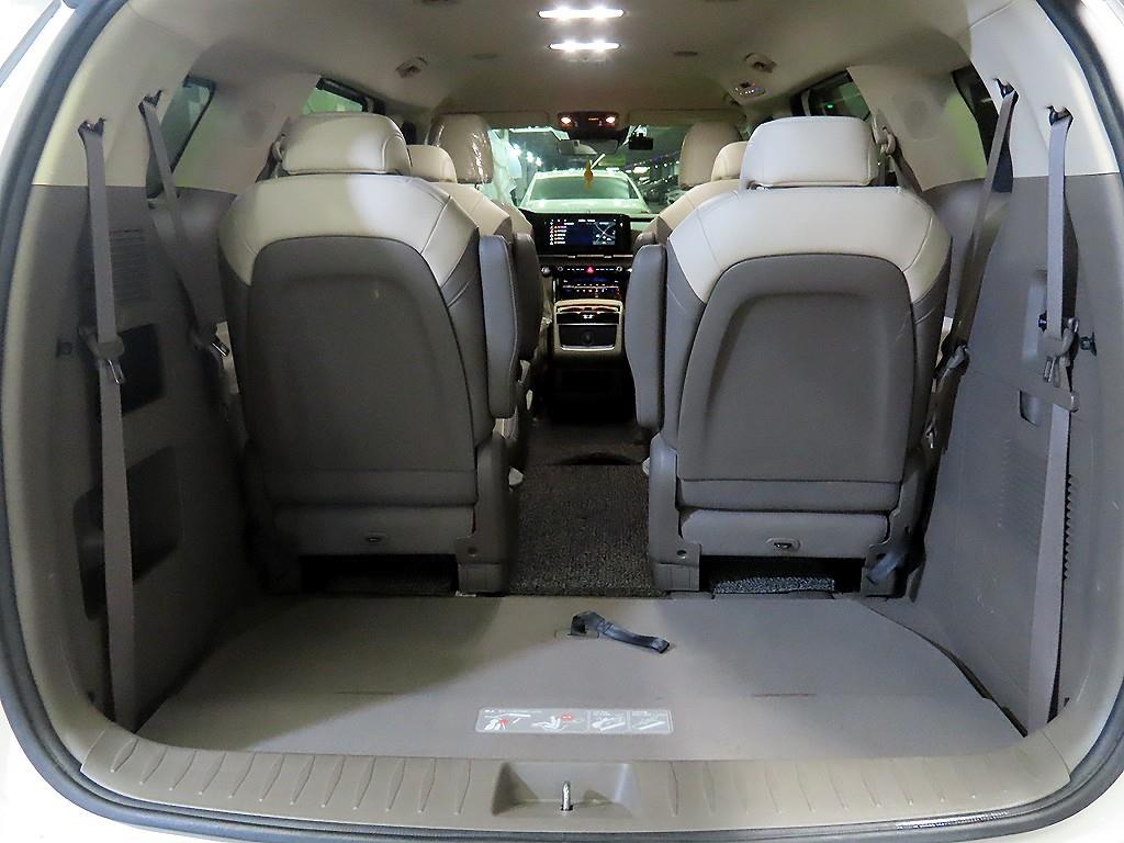 기아 신형 카니발(KA4) 9인승 디젤 노블레스 - 이미지 10