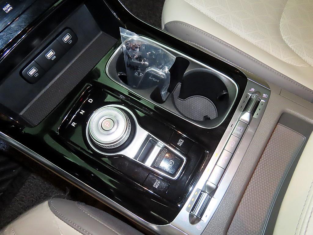 기아 신형 카니발(KA4) 9인승 디젤 노블레스 - 이미지 11