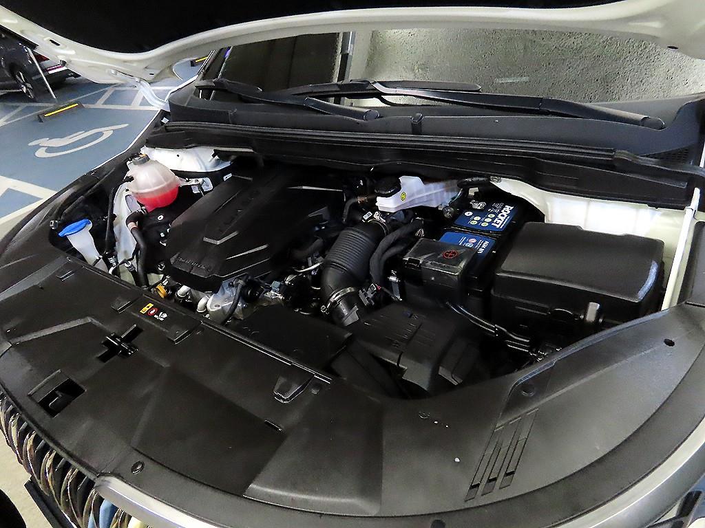 기아 신형 카니발(KA4) 9인승 디젤 노블레스 - 이미지 13