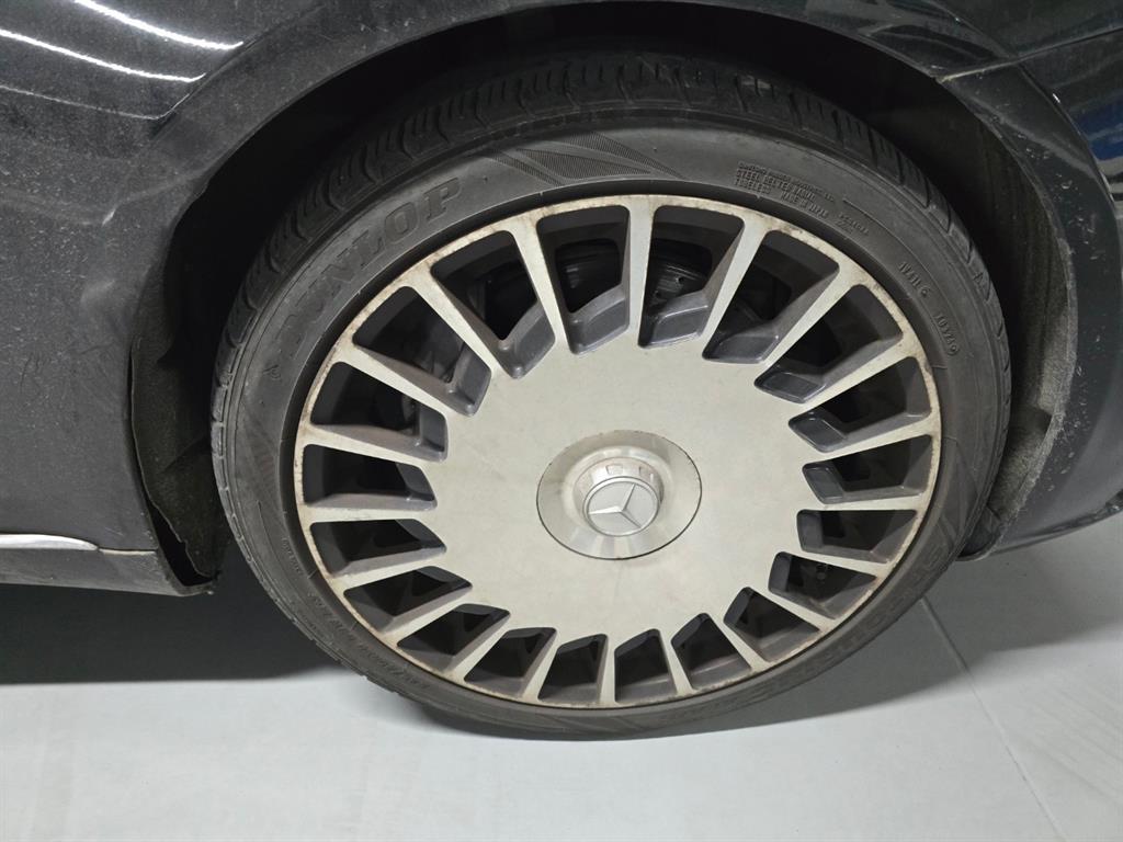 벤츠 S클래스(6세대) 마이바흐 S500 - 이미지 15