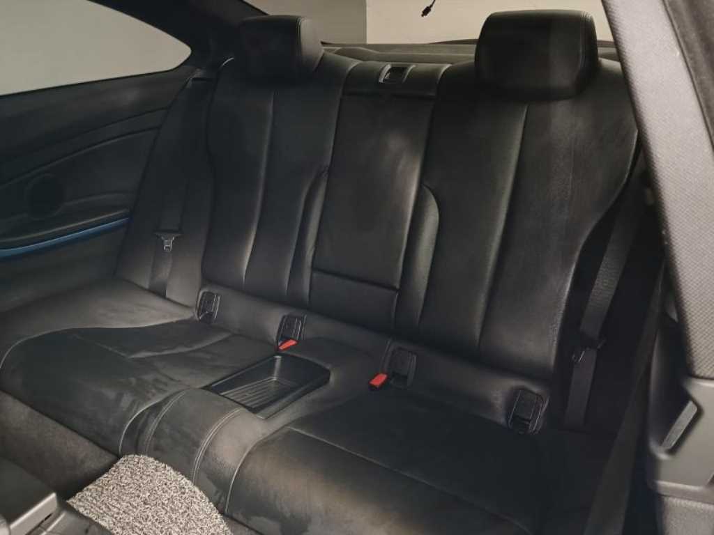 BMW 4시리즈(1세대) 쿠페 428i M 스포츠팩 - 이미지 20