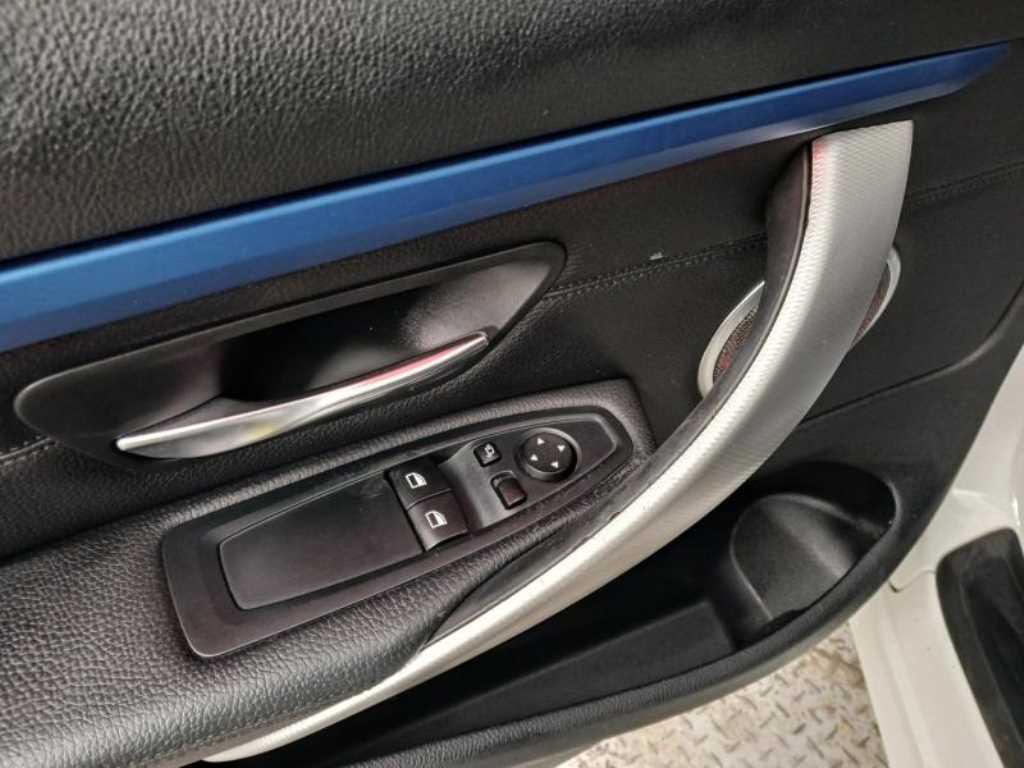 BMW 4시리즈(1세대) 쿠페 428i M 스포츠팩 - 이미지 10