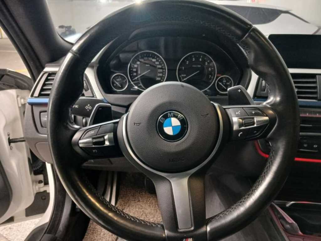 BMW 4시리즈(1세대) 쿠페 428i M 스포츠팩