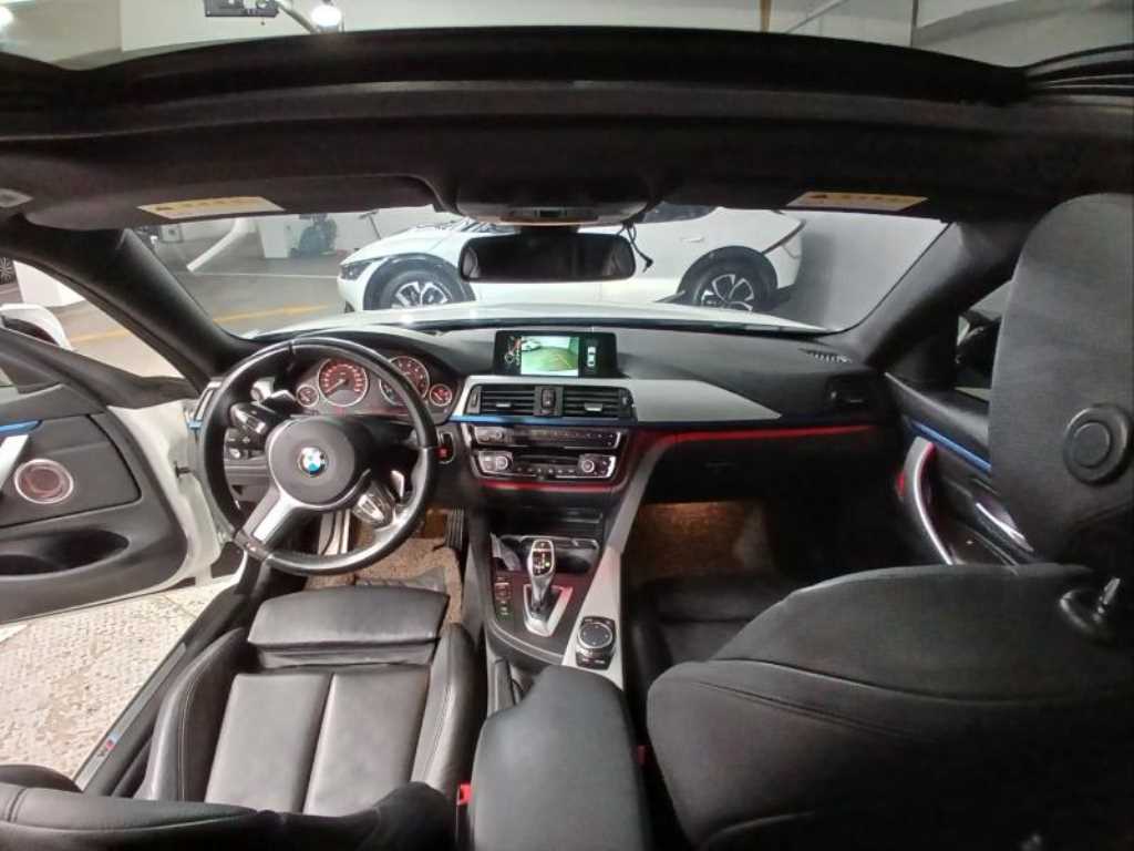 BMW 4시리즈(1세대) 쿠페 428i M 스포츠팩 - 이미지 8